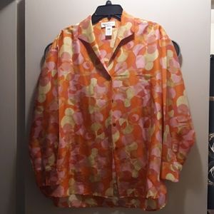 🌺RENA ROWAN Blouse